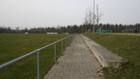 Adelberg, Sportanlage am Jauchert