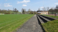 Aglasterhausen, Viktoria-Sportplatz