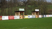 Aglasterhausen, Viktoria-Sportplatz