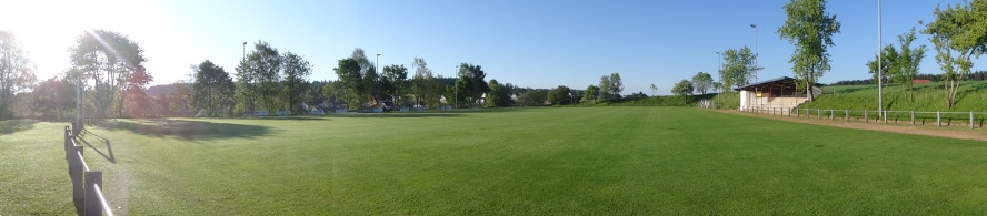 Aichhalden, Sportplatz Rötenberg