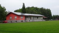 Assamstadt, Sportplatz Bergstraße