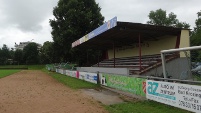Bad Krozingen, Erlenmattenstadion