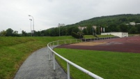 Bad Mergentheim, Deutschordenstadion