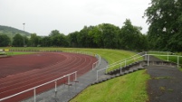 Bad Mergentheim, Deutschordenstadion