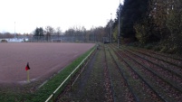 Nebenplatz Hochrhein-Stadion, Bad Säckingen