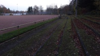 Nebenplatz Hochrhein-Stadion, Bad Säckingen