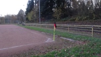 Nebenplatz Hochrhein-Stadion, Bad Säckingen