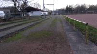 Nebenplatz Hochrhein-Stadion, Bad Säckingen