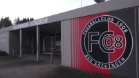 Hochrhein-Stadion, Bad Säckingen