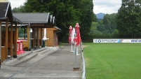 Bad Säckingen, Sportplatz Wallbach