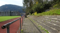 Bad Wildbad, Sportplatz Jahnweg