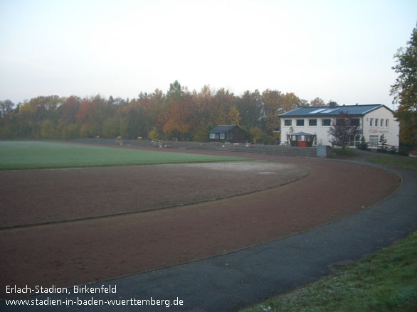 Erlach-Stadion, Birkenfeld