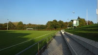 Böblingen, Stadion an der Stuttgarter Straße (Nebenplatz)