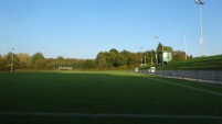 Böblingen, Stadion an der Stuttgarter Straße (Nebenplatz)