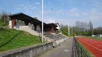 Calw, Georg-Baumann-Stadion