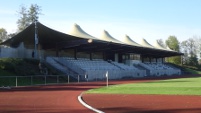 Böblingen, Waldstadion Dagersheim