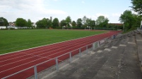Dornstadt, Bühl-Stadion