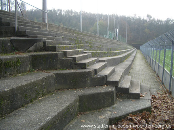 Hugo-Koch-Stadion, Eppingen