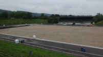 Ettlingen, Albgaustadion