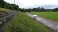 Gärtringen, Sportplatz Rohrau