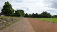 Graben-Neudorf, Sportplatz Pestalozzistraße