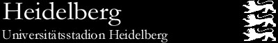 Universit&auml;tsstadion Heidelberg