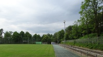 Heidelberg, Sportplatz Jasperstraße