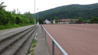 Heidelberg, Sportzentrum Ost