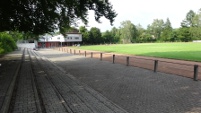 Bruchsal, Kraichgaustadion