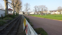 Hemsbach, Sportanlage Hemsbach