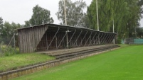 Herrenberg, Ammerstadion