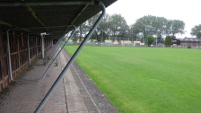 Herrenberg, Ammerstadion
