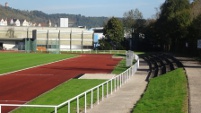 Horb am Neckar, Stadion Horb