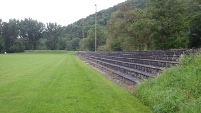 Jagsthausen, Sportplatz Gartenstraße