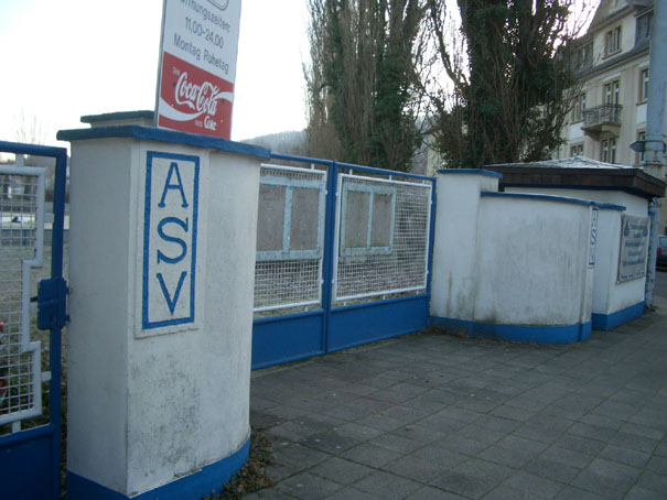 Turmbergstadion, Karlsruhe-Durlach