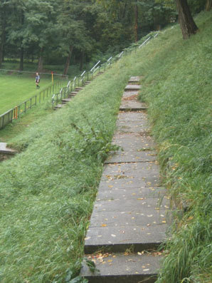 Sportplatz VfB Knielingen, Karlsruhe