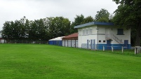 Kehl, Sportplatz Turnplatzstraße Auenheim