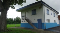 Kehl, Sportplatz Turnplatzstraße Auenheim