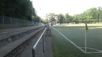 Konstanz, Sportplatz Waldheim