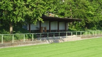 Lauchheim, Frank-Krone-Platz