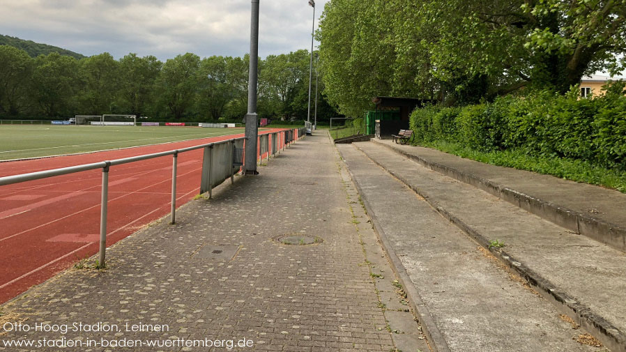 Leimen, Otto-Hoog-Stadion