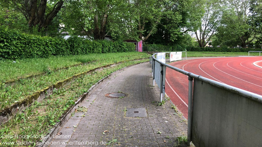 Leimen, Otto-Hoog-Stadion