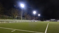 Leonberg, Sportanlage Glems