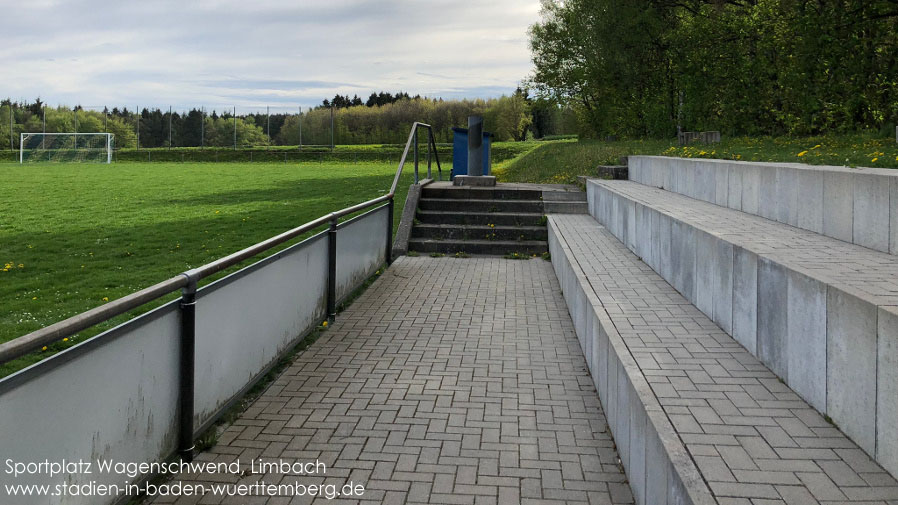 Limbach, Sportplatz Wagenschwend