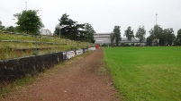 Lörrach, Hugenmatt Brombach