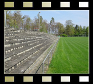 Aidlingen, Sportanlage Vogelherdle
