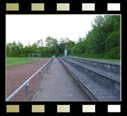 Aspach, Hardtwald-Sportplatz
