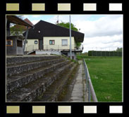 Aulendorf, Sportplatz Blönried