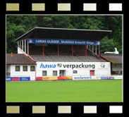 Backnang, Etzwiesen-Stadion