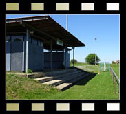 Bad Dürrheim, Sportanlage Hochemmingen